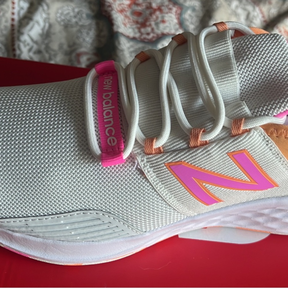 New Balance Size 7 M